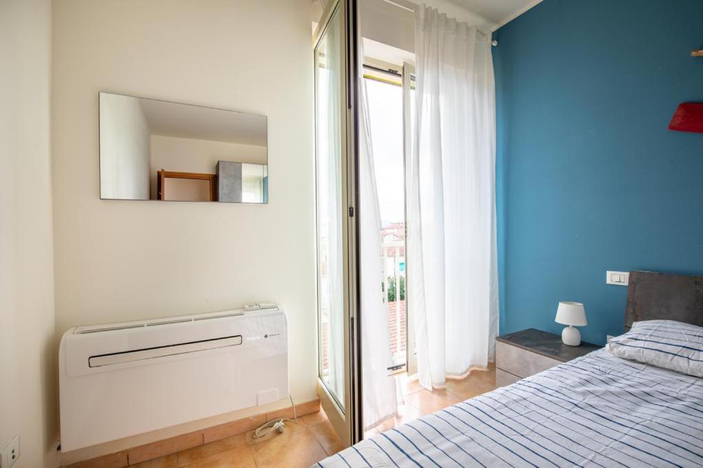 Pretty House Apartment เวียเรจโจ ภายนอก รูปภาพ