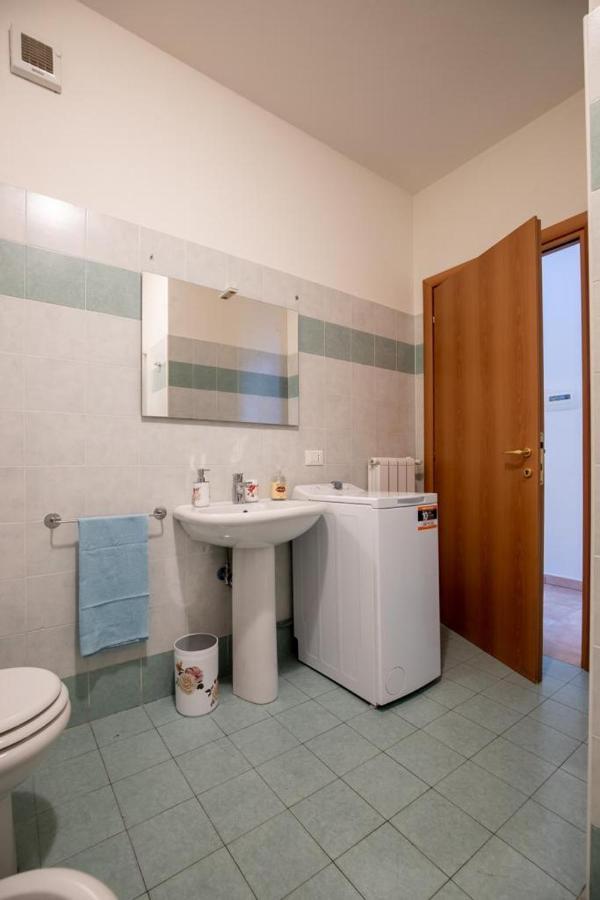 Pretty House Apartment เวียเรจโจ ภายนอก รูปภาพ